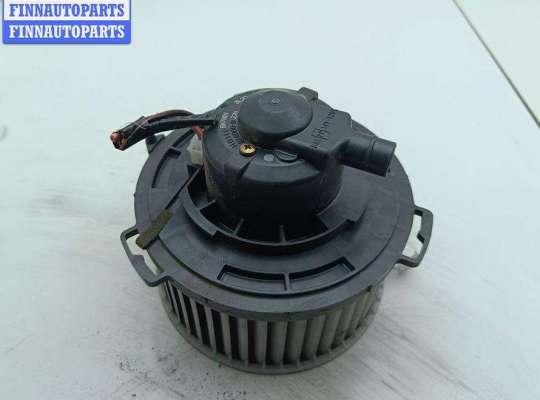 купить Двигатель отопителя (моторчик печки) на Mazda 3 (2003-2008) BK