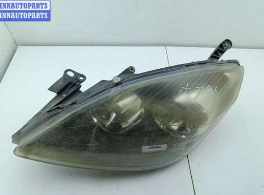 купить Фара левая на Opel Zafira B (2004-2014)