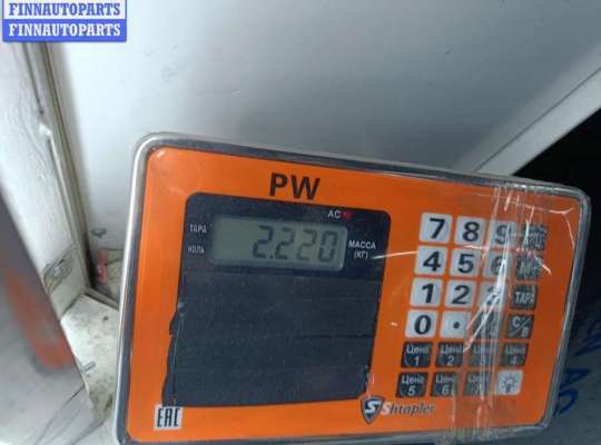 купить Фара левая на Opel Zafira B (2004-2014)