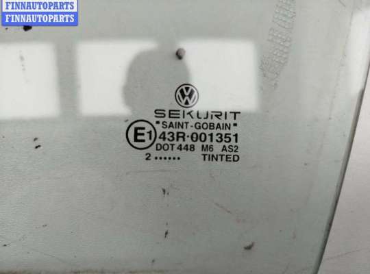 купить Стекло двери передней левой на Volkswagen Golf-4