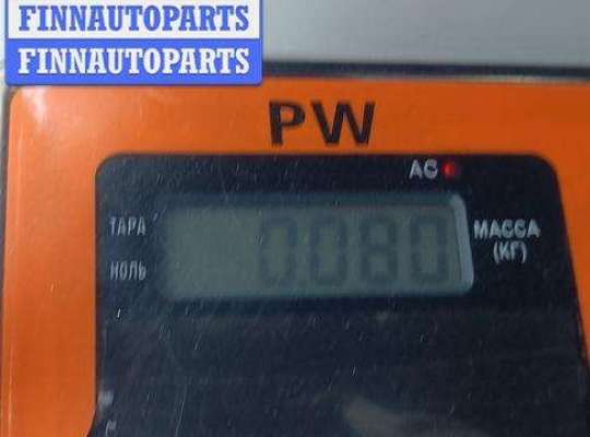 купить Решётка (заглушка) в бампер на Volkswagen Golf-3