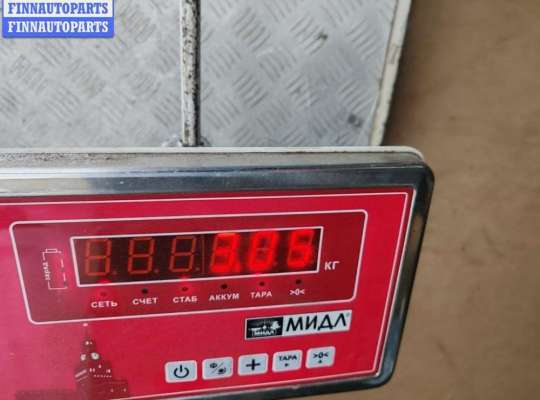 купить Вентилятор радиатора на Citroen C5 (2001-2008)