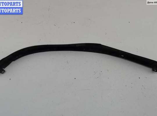купить Юбка бампера переднего на Opel Astra H (2004-2009)