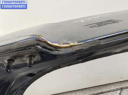 купить Крышка багажника (дверь задняя) на Nissan Pathfinder