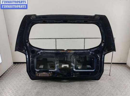 купить Крышка багажника (дверь задняя) на Nissan Pathfinder