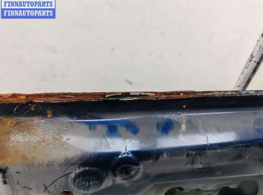 купить Крышка багажника (дверь задняя) на Nissan Pathfinder