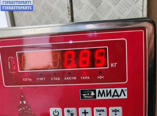 купить Ремень безопасности передний левый на Opel Astra H (2004-2009)