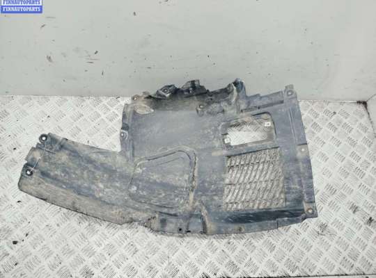 купить Защита крыла (подкрылок) передняя левая на BMW 5 F10/F11 (2009-2017)