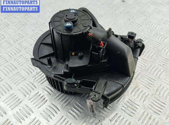 Двигатель отопителя (моторчик печки) FT566179 на Peugeot 807