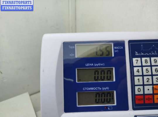 купить Зеркало наружное левое на Peugeot 807