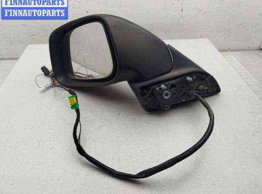 купить Зеркало наружное левое на Peugeot 807