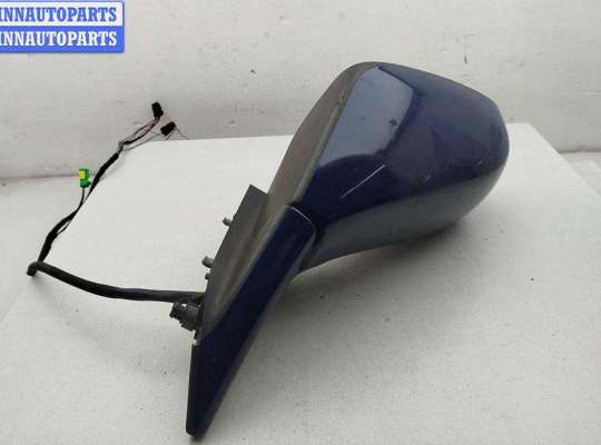 купить Зеркало наружное левое на Peugeot 807