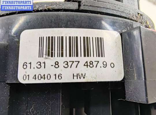 купить Шлейф подрулевой на BMW 3 E46 (1998-2006)