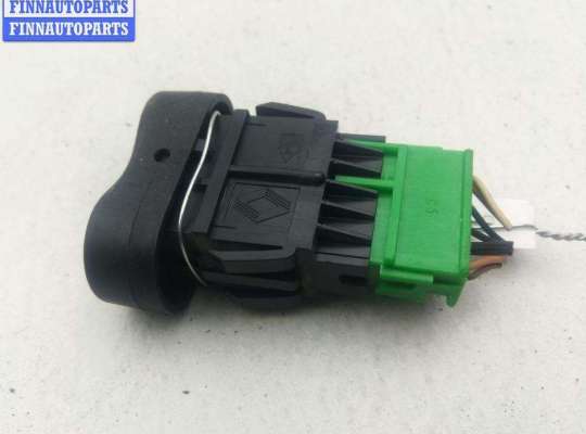 купить Кнопка центрального замка на Dacia (Renault) Sandero I (2008-2012)