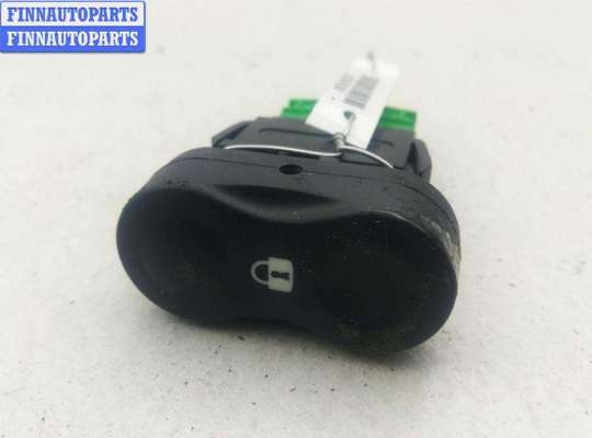 купить Кнопка центрального замка на Dacia (Renault) Sandero I (2008-2012)