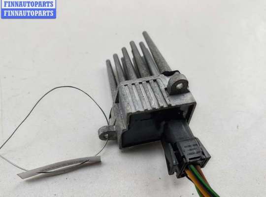 купить Сопротивление отопителя на BMW 5 E39 (1995-2003)