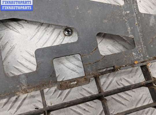 купить Решетка радиатора на Audi A6 C6 (2004-2011)