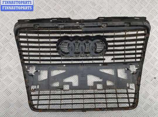купить Решетка радиатора на Audi A6 C6 (2004-2011)