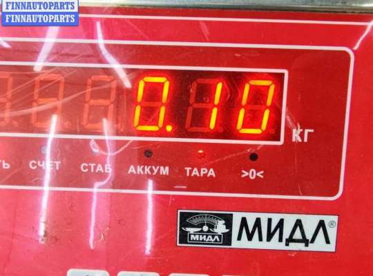 купить Корпус (держатель) ручки двери задней правой на BMW 5 E39 (1995-2003)