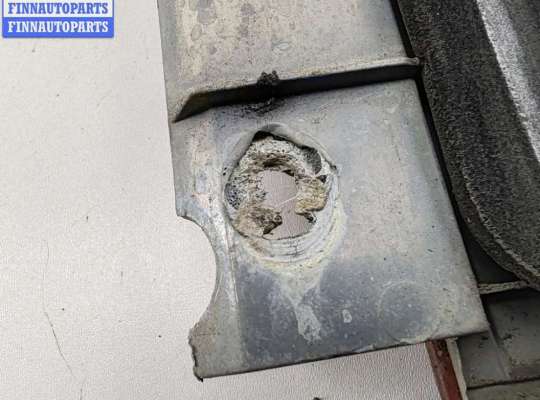 купить Фонарь крышки багажника левый на Volkswagen Sharan (2000-2010)