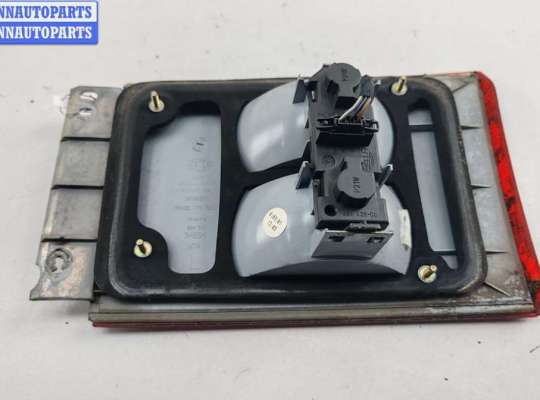 купить Фонарь крышки багажника левый на Volkswagen Sharan (2000-2010)