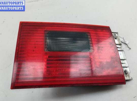 купить Фонарь крышки багажника левый на Volkswagen Sharan (2000-2010)