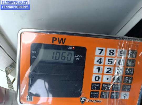 купить Фонарь задний правый на Audi A6 C5 (1997-2005)