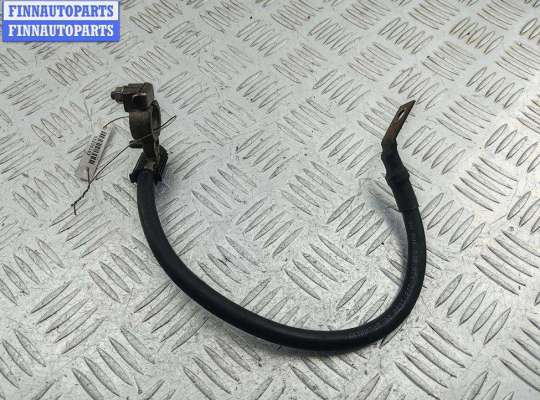 купить Провод аккумулятора плюсовой на Volkswagen Bora