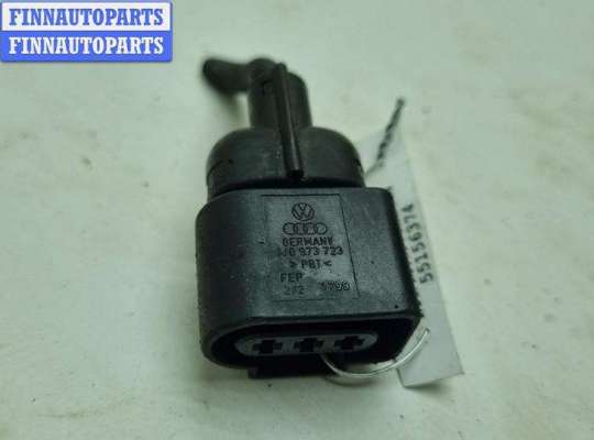 купить Разъем (фишка) проводки на Skoda Octavia mk1 (A4 1U) 1996-2010