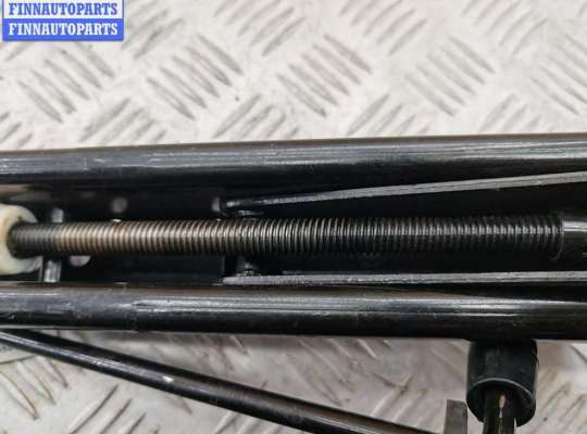 купить Домкрат на Volkswagen Sharan (2000-2010)
