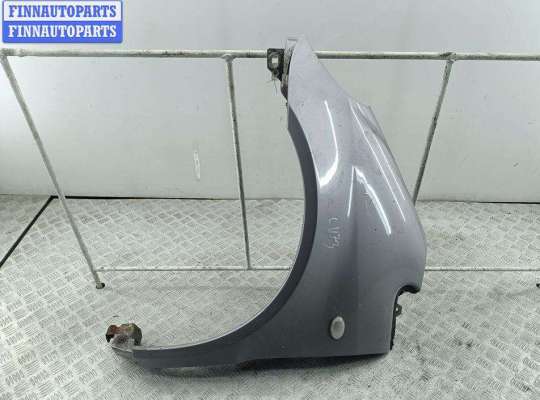 купить Крыло переднее левое на Mercedes A-Class W168 (1997-2004)