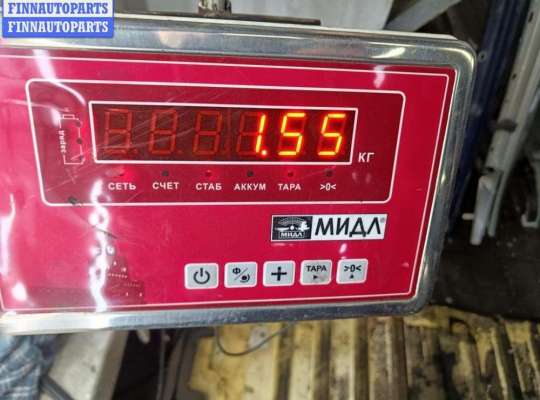 купить Крыло переднее левое на Mercedes A-Class W168 (1997-2004)