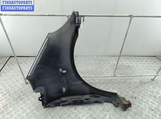 купить Крыло переднее левое на Mercedes A-Class W168 (1997-2004)