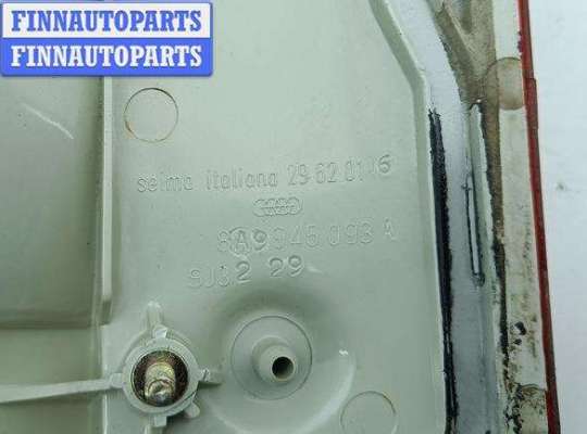 купить Фонарь крышки багажника левый на Audi 80 B4 (1991-1996)