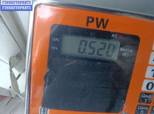 купить Фонарь крышки багажника левый на Audi 80 B4 (1991-1996)