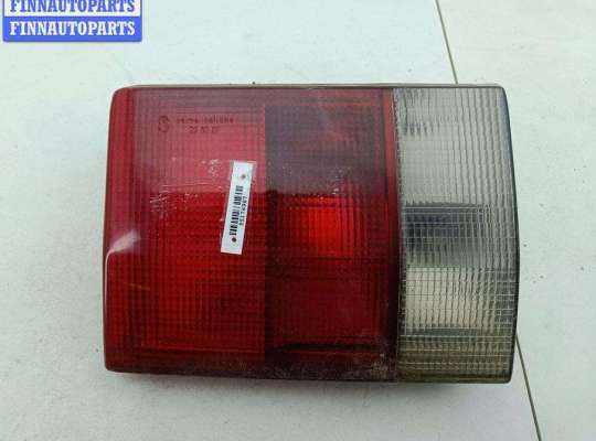 купить Фонарь крышки багажника левый на Audi 80 B4 (1991-1996)