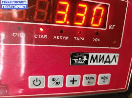 купить Рычаг подвески задний левый на Ford Mondeo III (2000-2007)