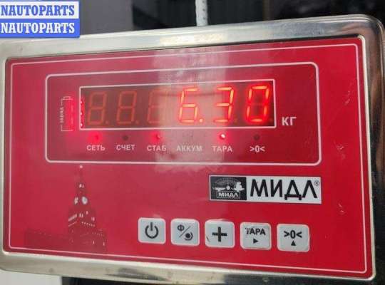 купить Компрессор кондиционера на Iveco Daily (2006-2011)