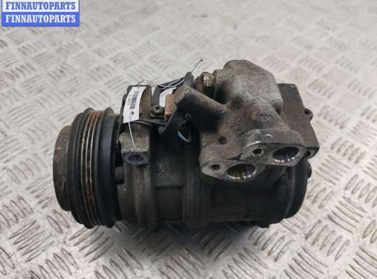 купить Компрессор кондиционера на Iveco Daily (2006-2011)