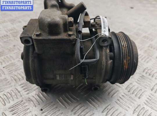 купить Компрессор кондиционера на Iveco Daily (2006-2011)