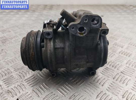 купить Компрессор кондиционера на Iveco Daily (2006-2011)