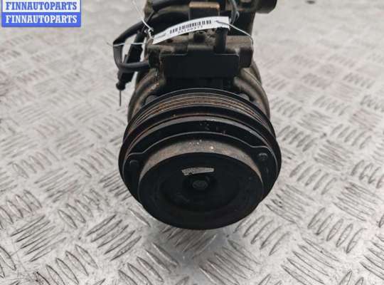 купить Компрессор кондиционера на Iveco Daily (2006-2011)