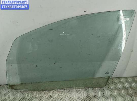 купить Стекло двери передней левой на Mitsubishi Colt (2004-2012)