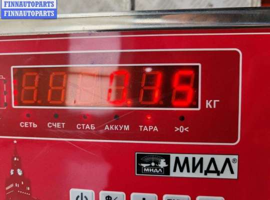 купить Механизм стеклоочистителя заднего на BMW 3 E46 (1998-2006)