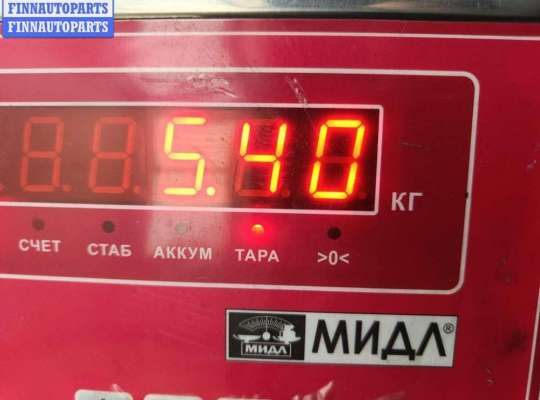 купить Компрессор кондиционера на Skoda Octavia mk2 (A5 1Z) 2004-2013
