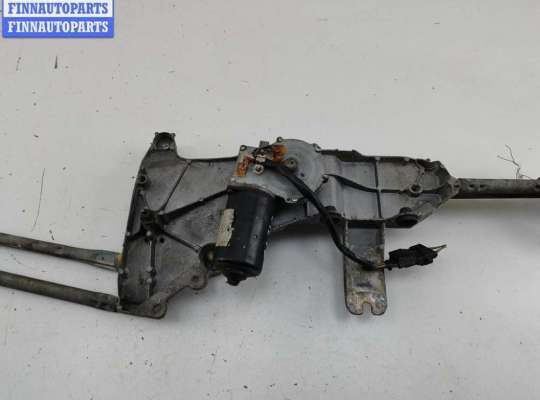 купить Механизм стеклоочистителя переднего (трапеция дворников) на Fiat Ulysse II (c 2002)