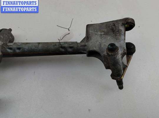 купить Механизм стеклоочистителя переднего (трапеция дворников) на Fiat Ulysse II (c 2002)