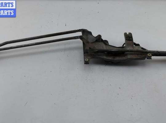 Механизм стеклоочистителя переднего (трапеция дворников) CT1112374 на Fiat Ulysse II (c 2002)