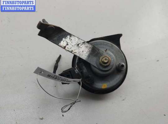 Сигнал (клаксон) на BMW 3 (E46)