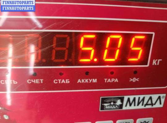 купить Кронштейн КПП опорный на Mercedes Sprinter W901-W905 (1995-2006)